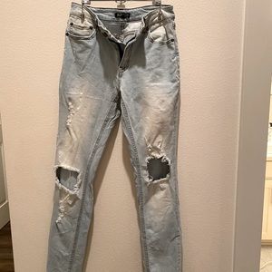 Elwood jeans boys size 28X32